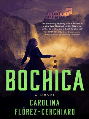 Bochica - ebook